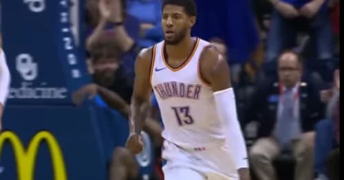 Kobe Bryant’s Support for Paul George: The Inspiring Call After His 2014 Injury