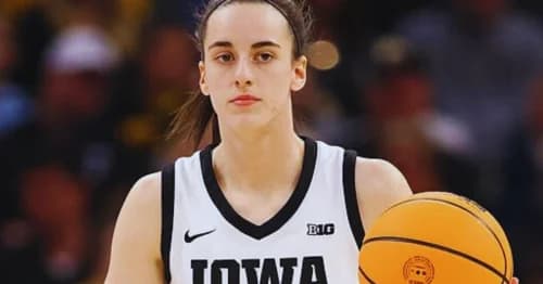 Caitlin Clark Shatters Records: Fever Rookie Makes WNBA History