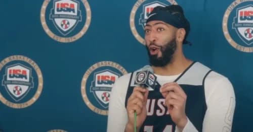 Epic Day of Basketball: Team USA Dominates Brazil as Olympic Quarterfinals Thrill Paris