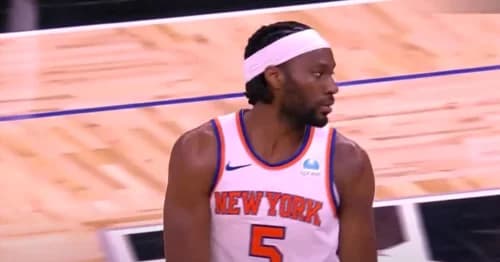 Knicks Re-sign Precious Achiuwa to One-Year, $6M Deal, Keeping Flexibility for Future Moves