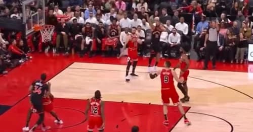 Every NBA Team’s Top 3 Trade-Deadline Targets