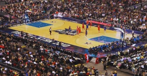 Notable NBA Players Born on November 27