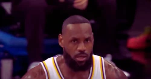 LeBron James Reflects on Approaching End of NBA Career: I Don’t Have Much Time Left