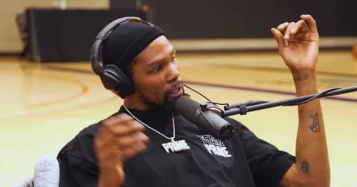 Kevin Durant’s Sneaky Nike Beef: What’s Behind The NBA Superstar’s Mysterious Social Media Rant?