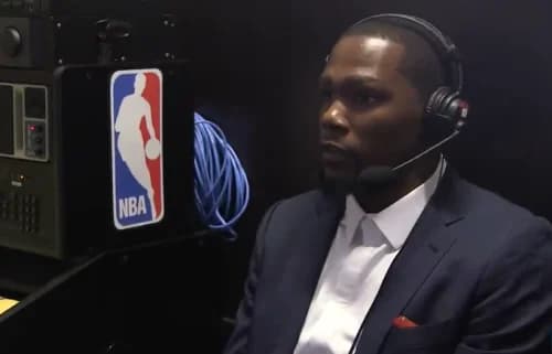 Stephen A. Smith Regrets Kevin Durant’s ‘What If’ Moment with the New York Knicks