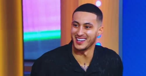 Is Kyle Kuzma Miami-Bound? Rumors Suggest a Heat Move in the Works