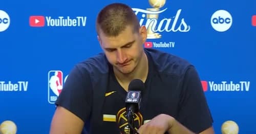 Gilbert Arenas Slams Nikola Jokic: Calls Him ‘Worst MVP Winner’ in 40 Years!