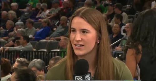 Aces vs Liberty: Match Report &amp; Sabrina Ionescu Record