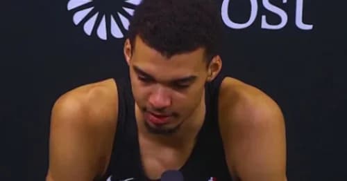 Rising Star Victor Wembanyama : A New Era for the Spurs?