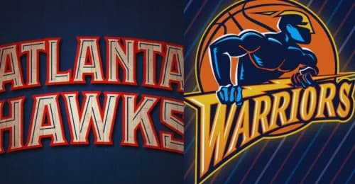 Golden State Warriors Shine in San Francisco Win Over Atlanta Hawks