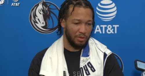 Jalen Brunson’s MVP Case: Is the Knicks Star Getting Overlooked?