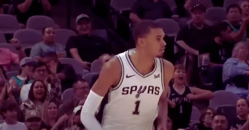 Victor Wembanyama Injury Status for Spurs vs. Milwaukee Bucks: Latest Update