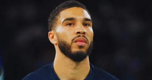 No Injury, No Play: Jayson Tatum Benched Again in Olympic Semifinal: What’s Really Going On?