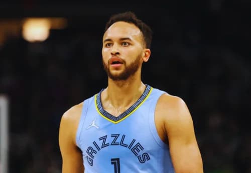 Celebrating Kyle Anderson’s Milestone: Happy 30th Birthday!