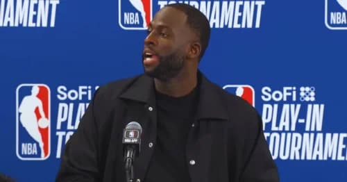Paranoia or Strategy? Draymond Green’s Outrageous Accusation Against NBA Insider