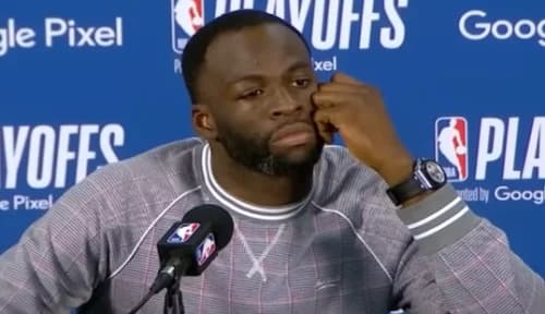 Draymond Green Calls Out Lack of Pride in Warriors’ Defense: Is the Defensive Dynasty Over?