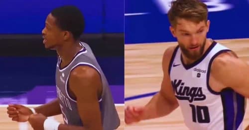 Why Were Fox and Sabonis Overlooked?