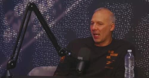 The Unforgettable Journey of Todd Krinsky and Reebok’s CEO Throne