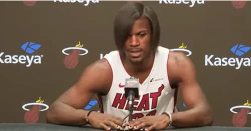 Jimmy Butler’s Bold Claims Stir Controversy: Could Miami Heat Have Beaten the Celtics and Knicks?