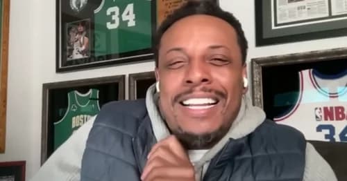 From Court Drama to Auction Drama: Paul Pierce’s ‘Poopgate’ Shoes Sell for Jaw-Dropping $40,000!