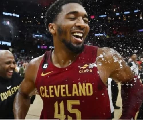 Proposed NBA Trade: Donovan Mitchell to Orlando Magic