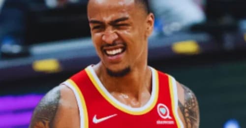 Game-Winning Dunk Of John Collins Seals Jazz Victory Over Mavericks