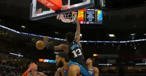 NBA All-Star Jaren Jackson Jr. to Showcase Lavish Lifestyle on MTV Cribs Season 19