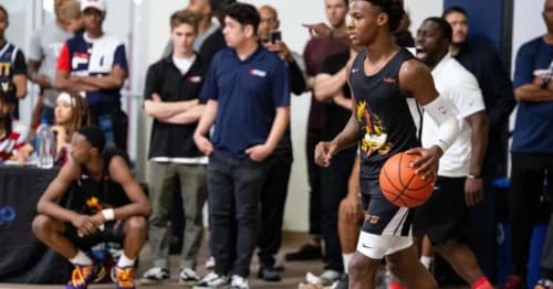 Bronny James Scores First NBA Points in Cleveland Amid Cheers and Controversy