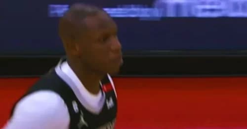 Gorgui Dieng Joins Austin Spurs as Assistant GM