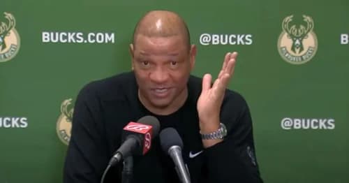 Doc Rivers’ Journey with the Milwaukee Bucks: Lessons from Dame, Giannis, and the Ben Simmons Saga