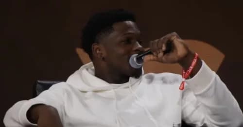 Young NBA Star Anthony Edwards Shreds 90s Basketball—Was It Really That Good?