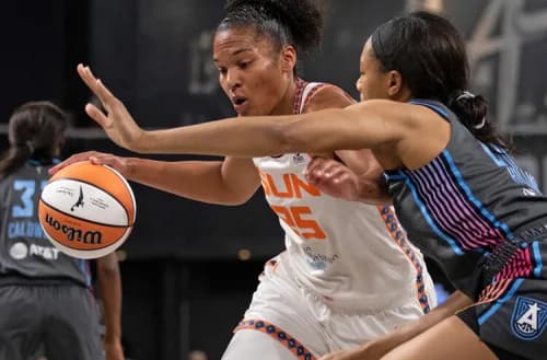 Connecticut Sun vs Indian Fever: Preview, Prediction, Head-to-Head