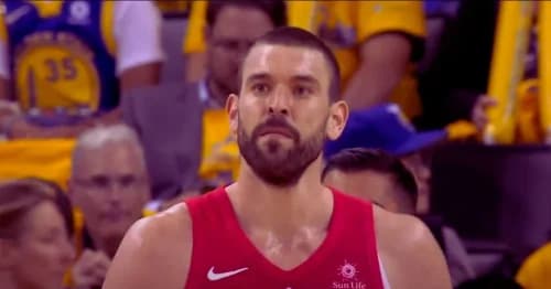 NBA Veteran Marc Gasol Officially Announces Retirement