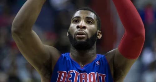 Is Andre Drummond Destroying the 76ers’ Playoff Hopes?