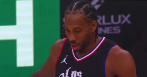 Clippers Double Down on Kawhi Leonard’s Legacy