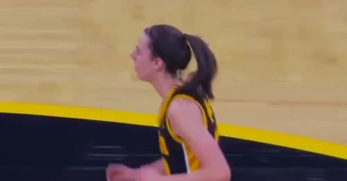 Caitlin Clark Surpasses Brittney Griner on Scoring List in No. 2 Iowa’s Dominant Win Over Wisconsin