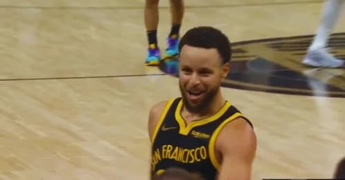 Curry’s 33 Points Topple Celtics’ Winning Streak