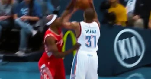 NBA’s Never Forgetting Journey of Sebastian Telfair