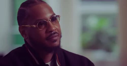 Carmelo Anthony Expands into Team Ownership with Australian Basketball League