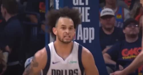 Rookie Dereck Lively II’s Surprising Impact on Mavericks’ NBA Finals Run