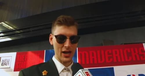 Mormon Grooming or Genuine Love? The Scandal Behind Kyle Filipowski’s Relationship