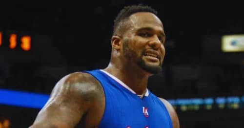 The Dark Scheme that Landed Glen Davis Behind Bars for 40 Months