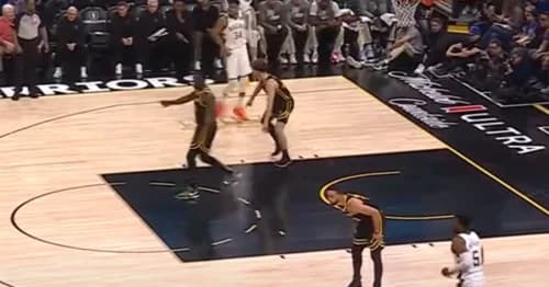 Warriors Rewrite NBA History with Remarkable Rebound Victory Following 50-Point Loss