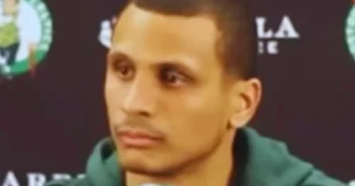 Celtics Head Coach Joe Mazzulla Pushes an Aggressive Mindset