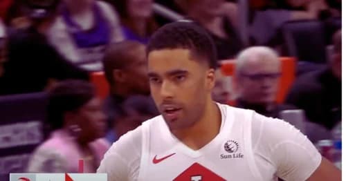 NBA Investigating Gambling Allegations Involving Player Jontay Porter: Prop Bet Anomalies Spark Probe