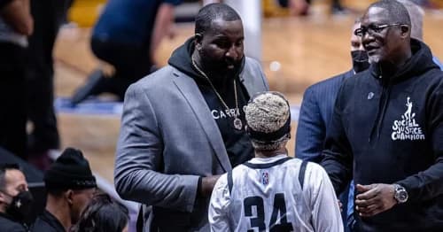 ESPN Expands Roles for Kendrick Perkins and Other Basketball Analysts