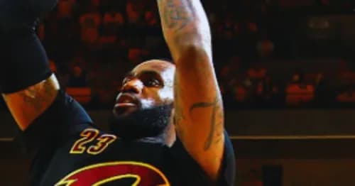 Cavaliers Fall to Suns: A Tale of Two Halves