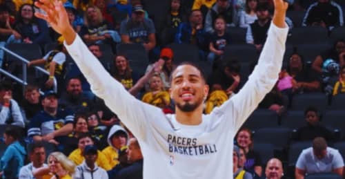 Tyrese Haliburton Aims to Elevate Pacers with Star Recruitment