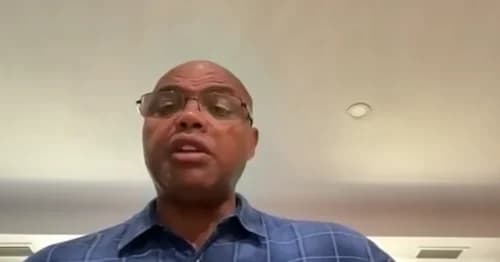 Charles Barkley Strikes Again: Lakers and Warriors Headed for NBA Playoff Disaster