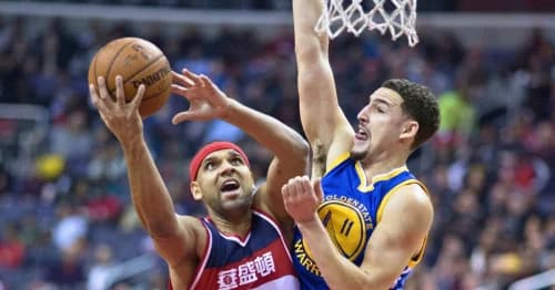 Klay Thompson Joins Mavericks: A New Chapter in His Career